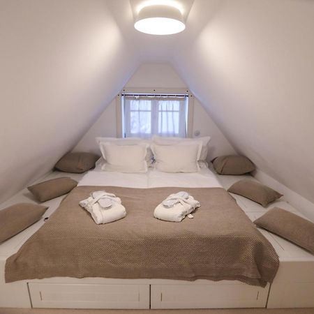 Hotel Bouda Helena Pec pod Sněžkou Kültér fotó