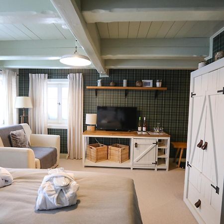 Hotel Bouda Helena Pec pod Sněžkou Kültér fotó