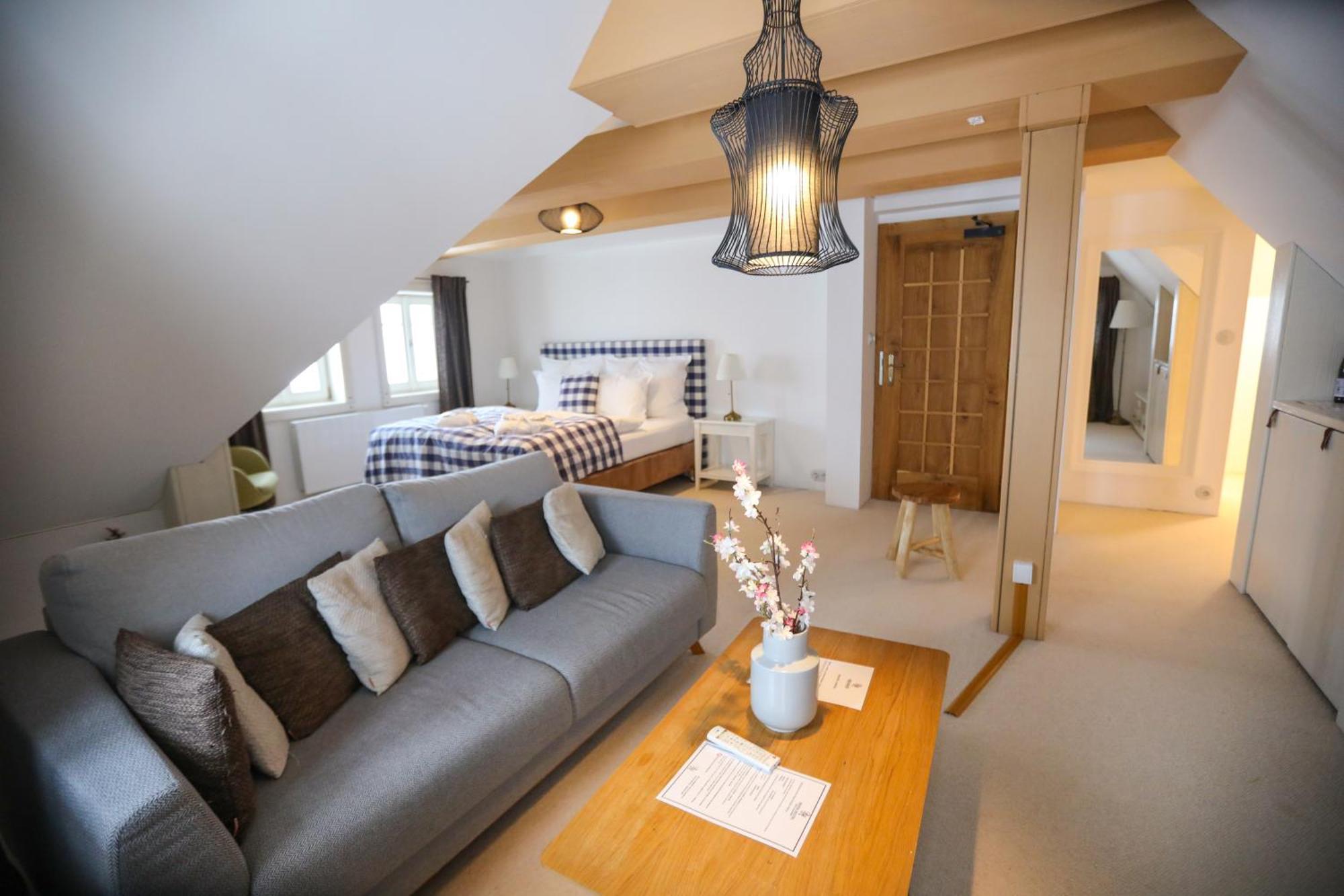 Hotel Bouda Helena Pec pod Sněžkou Kültér fotó