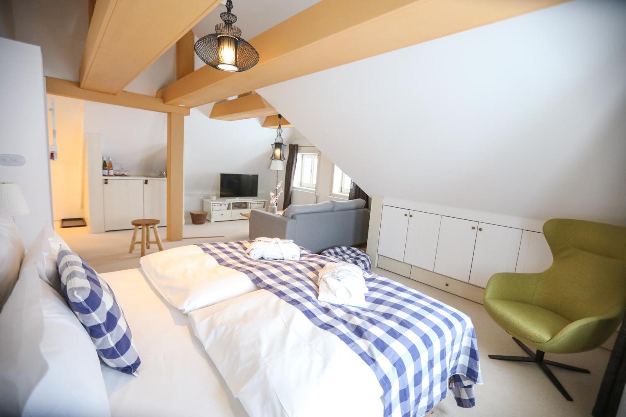 Hotel Bouda Helena Pec pod Sněžkou Kültér fotó