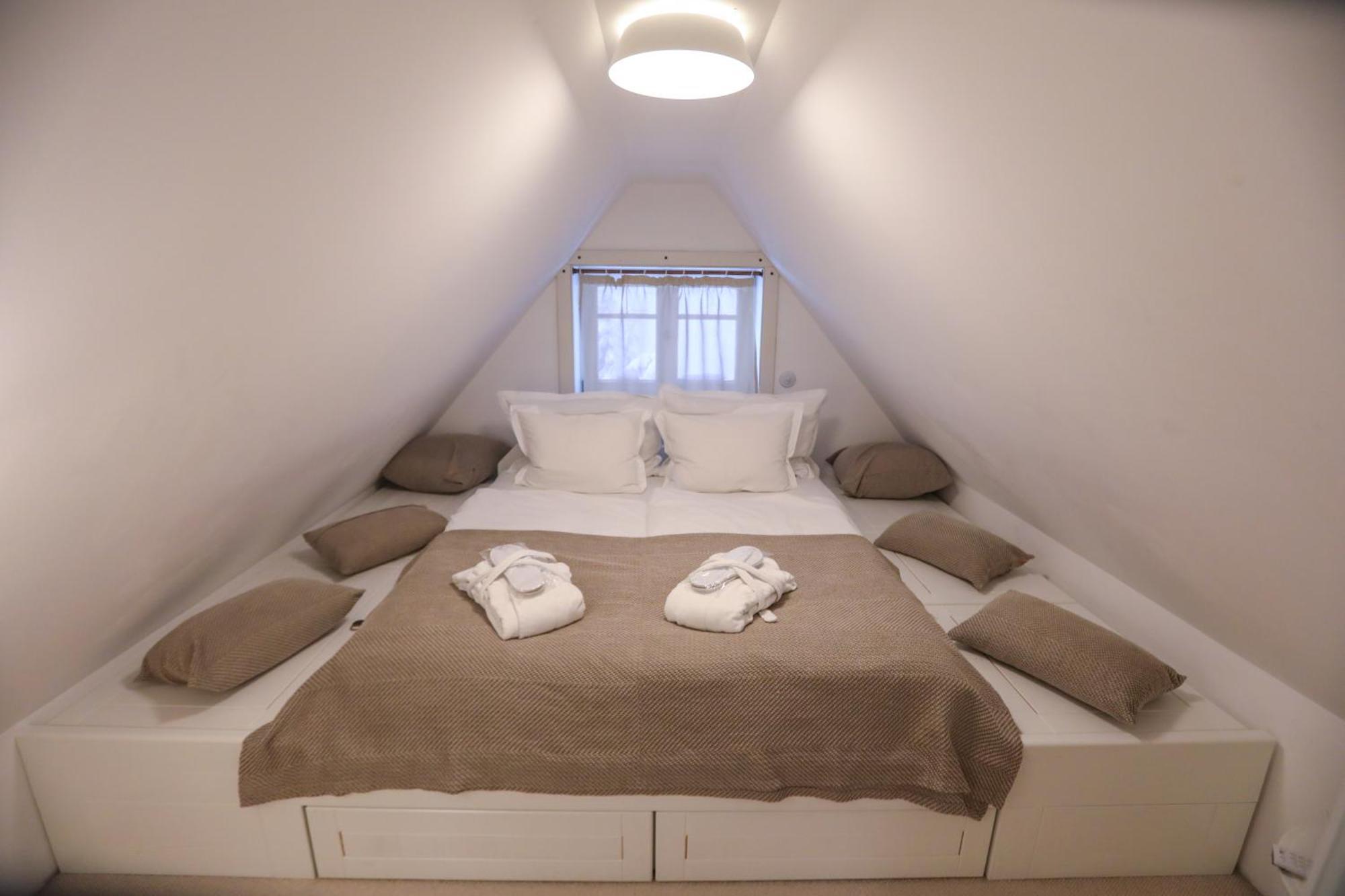 Hotel Bouda Helena Pec pod Sněžkou Kültér fotó