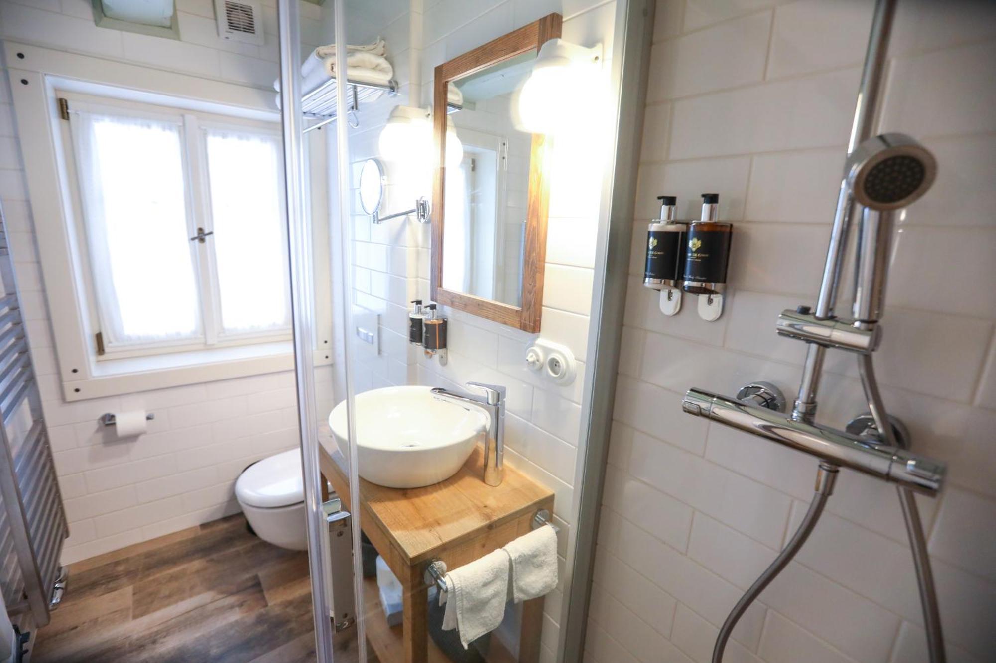 Hotel Bouda Helena Pec pod Sněžkou Kültér fotó