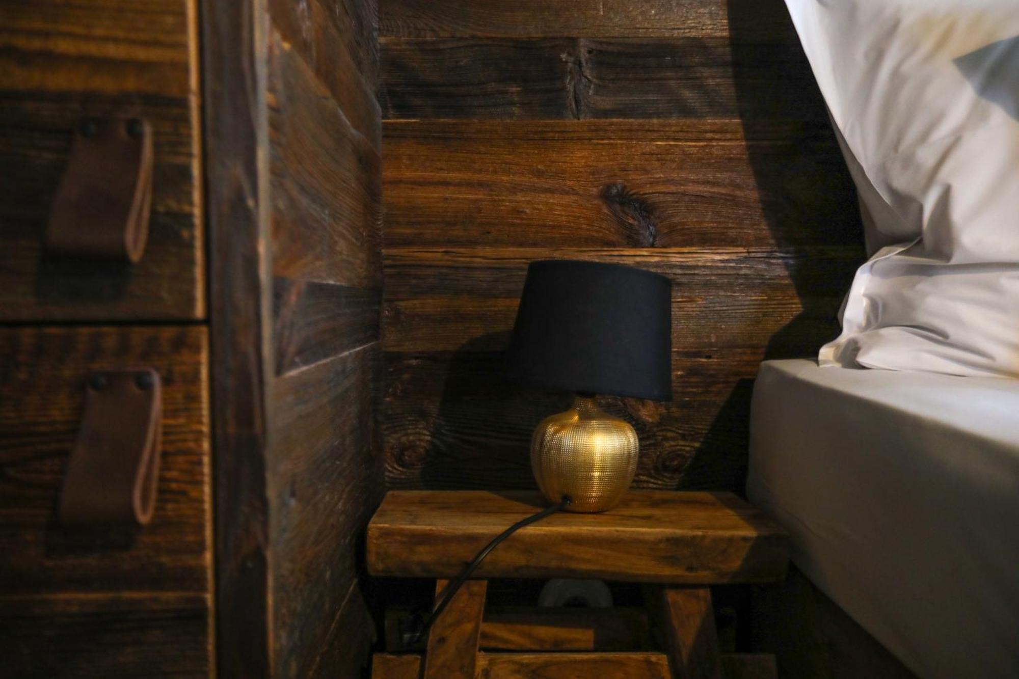 Hotel Bouda Helena Pec pod Sněžkou Kültér fotó