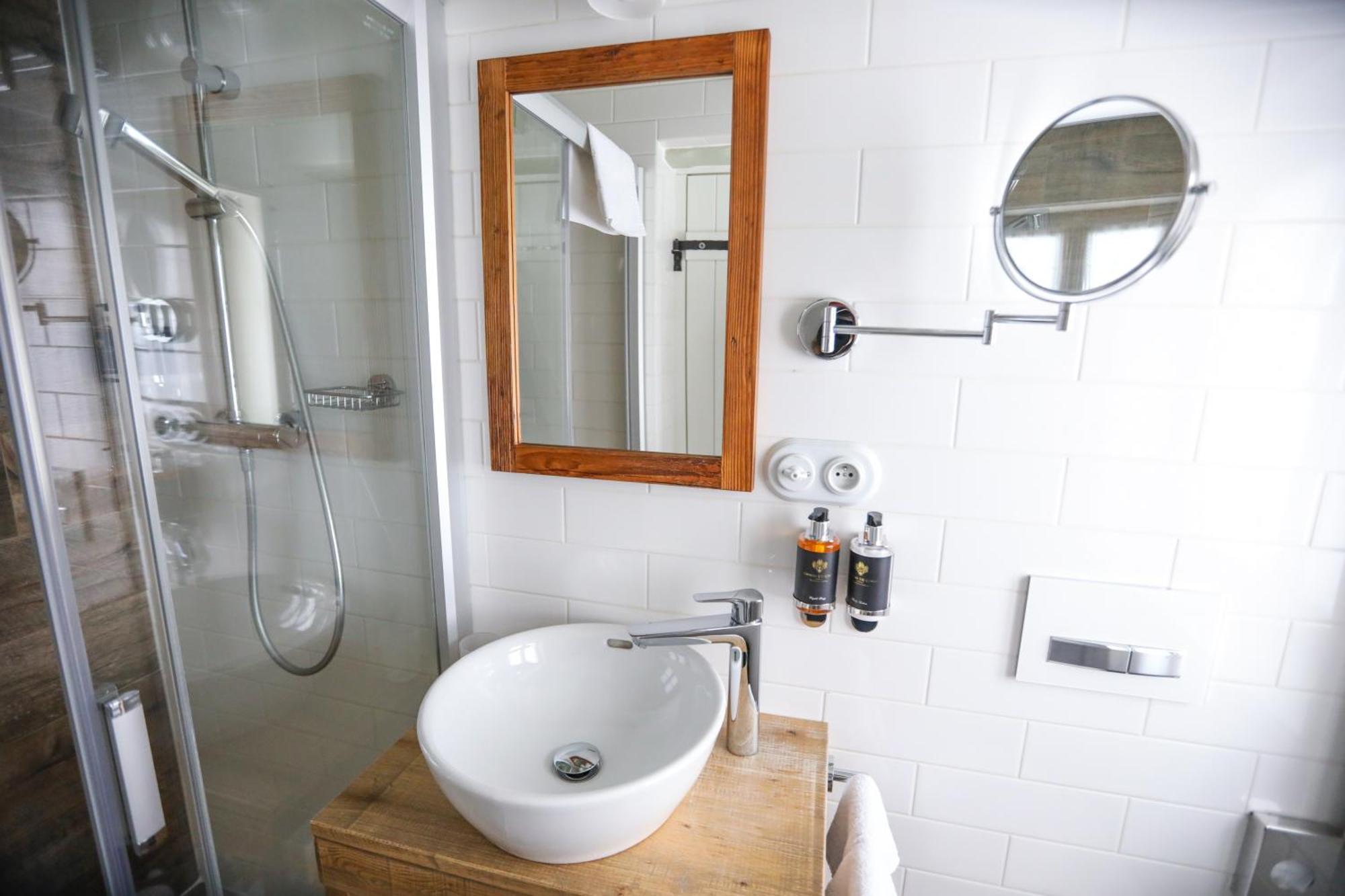 Hotel Bouda Helena Pec pod Sněžkou Kültér fotó