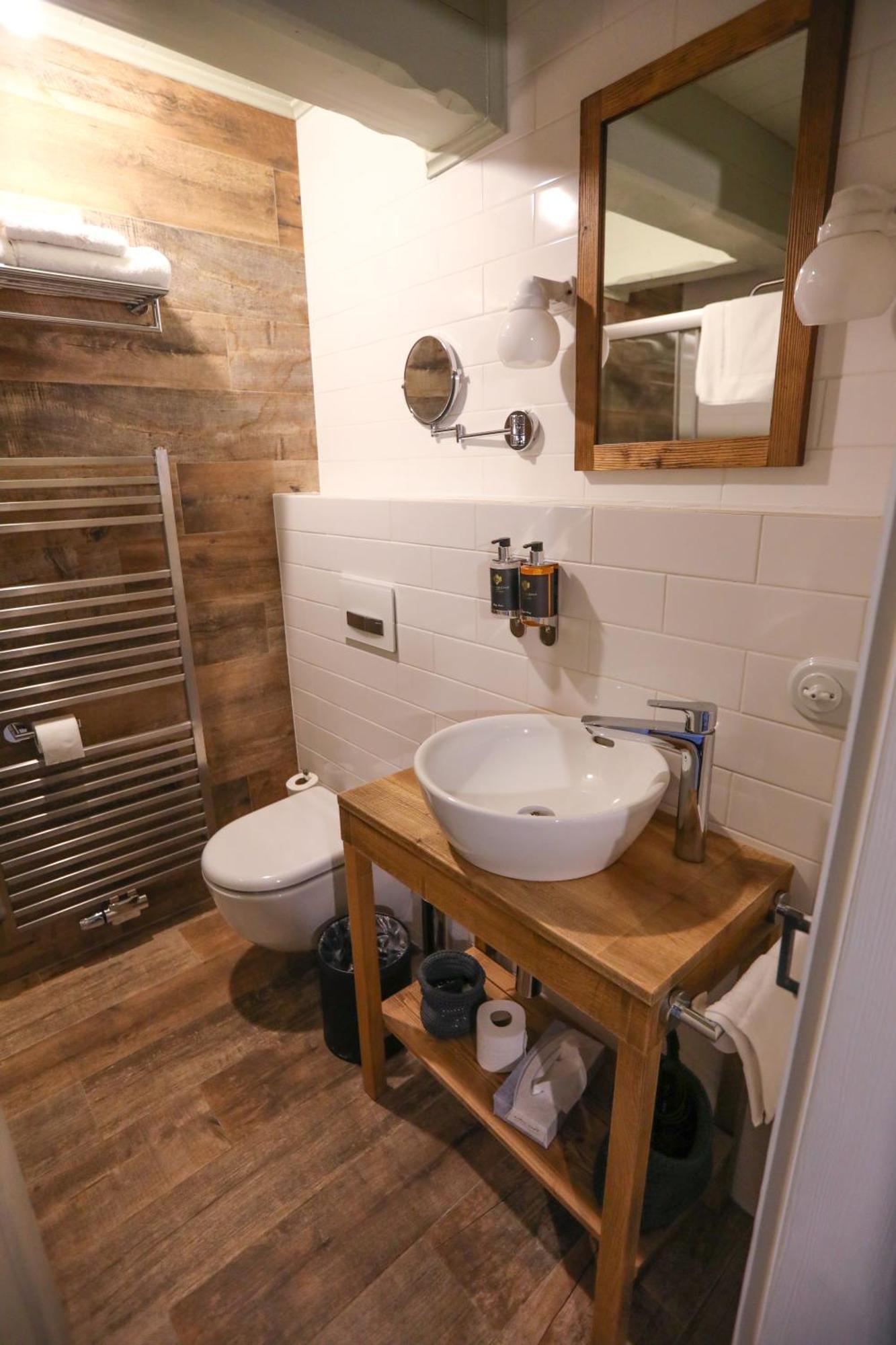 Hotel Bouda Helena Pec pod Sněžkou Kültér fotó