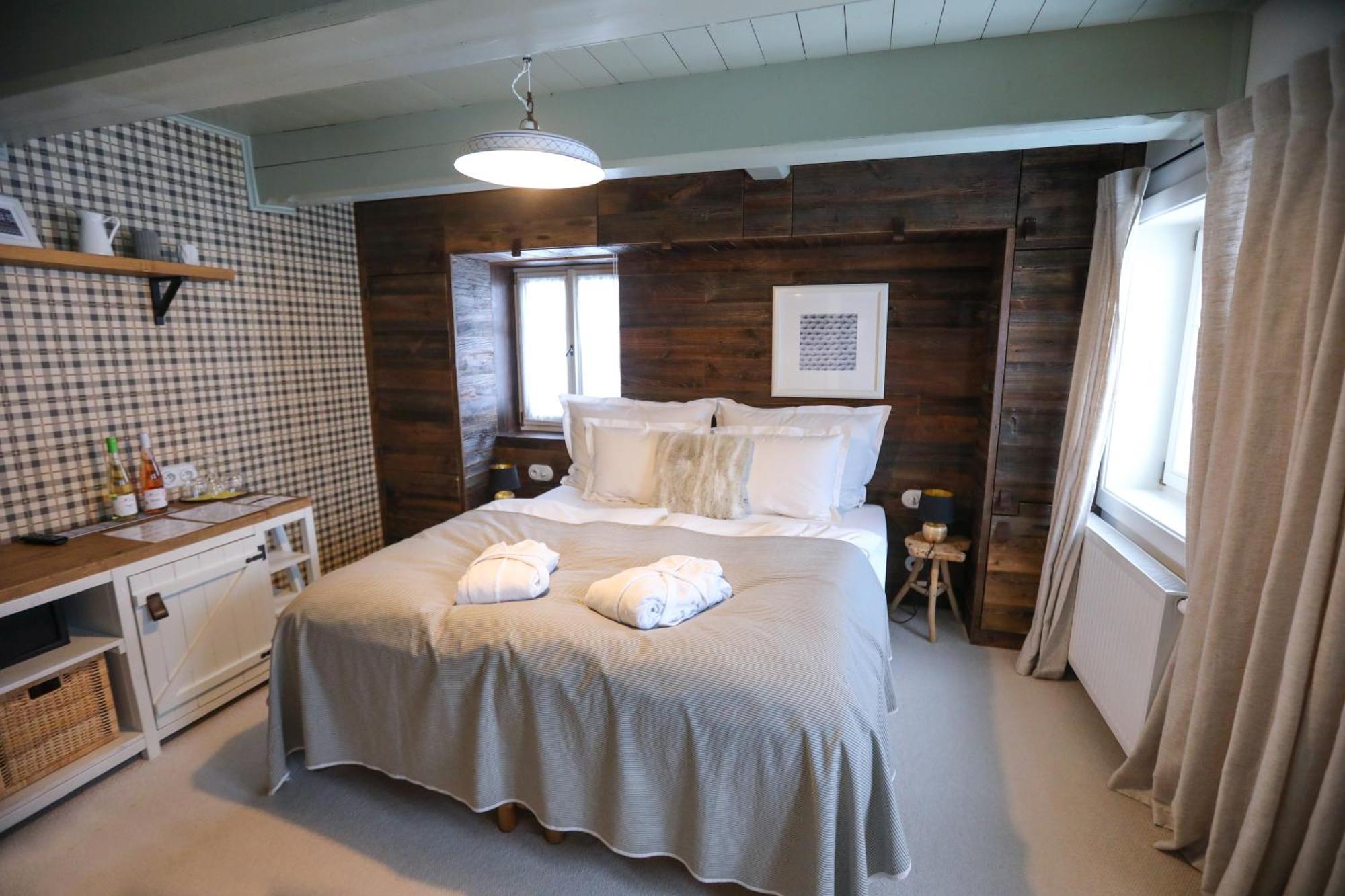 Hotel Bouda Helena Pec pod Sněžkou Kültér fotó