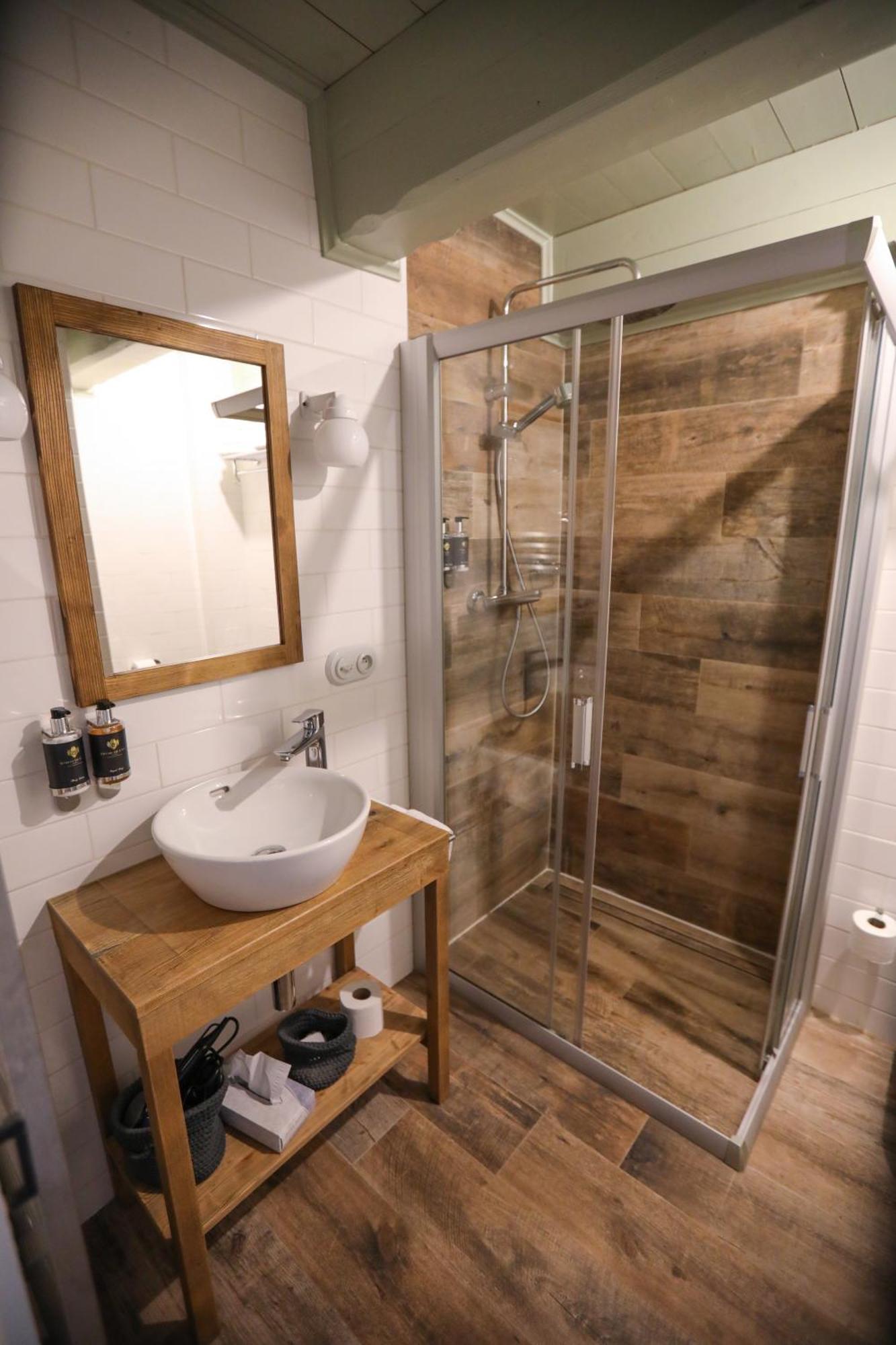 Hotel Bouda Helena Pec pod Sněžkou Kültér fotó