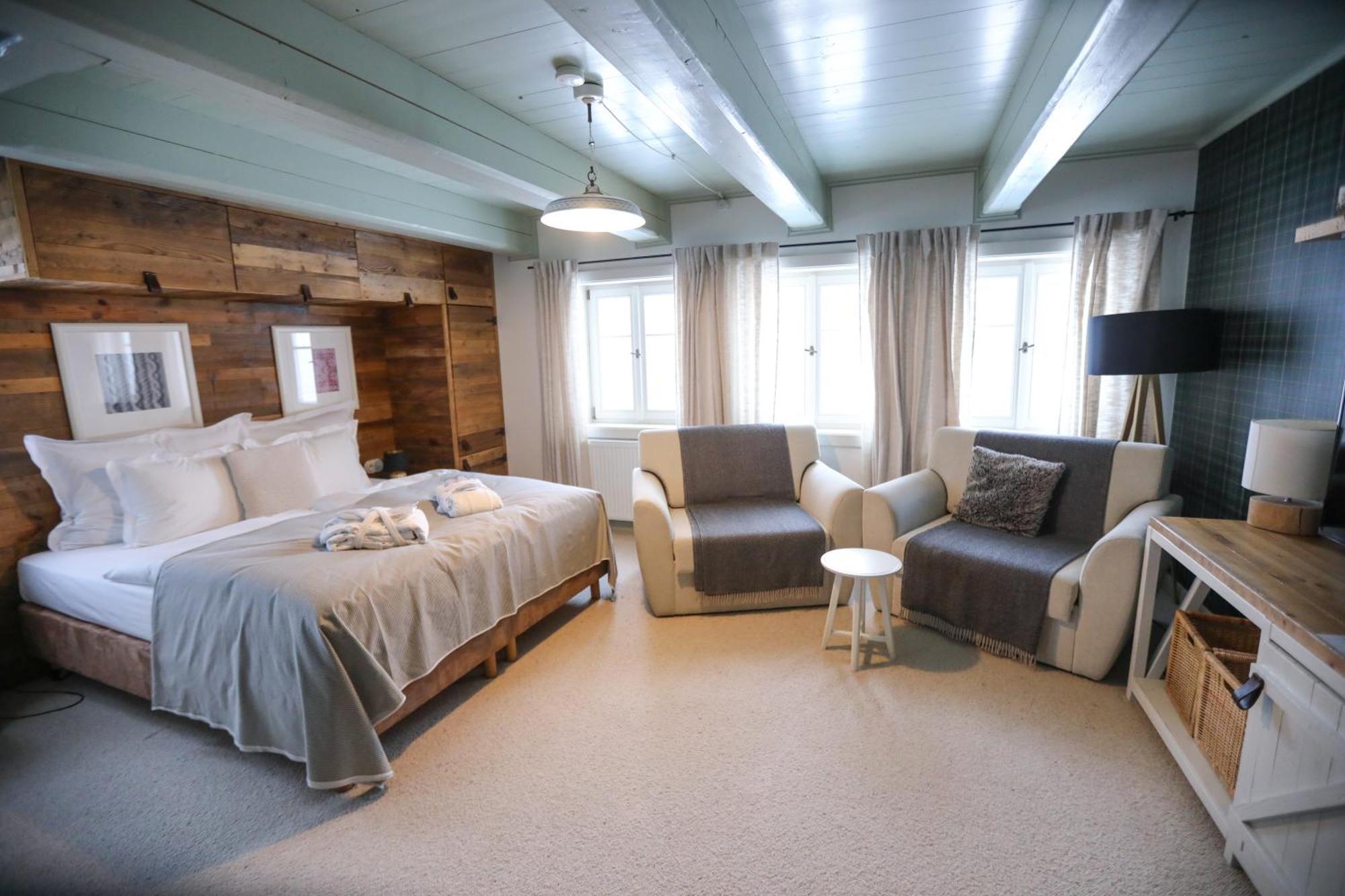Hotel Bouda Helena Pec pod Sněžkou Kültér fotó