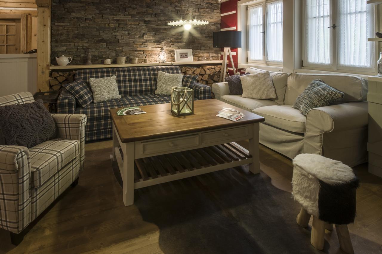Hotel Bouda Helena Pec pod Sněžkou Kültér fotó